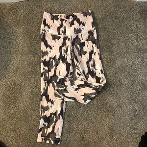 The North Face Crop Legging